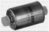 BORG & BECK BFF8116 Fuel filter